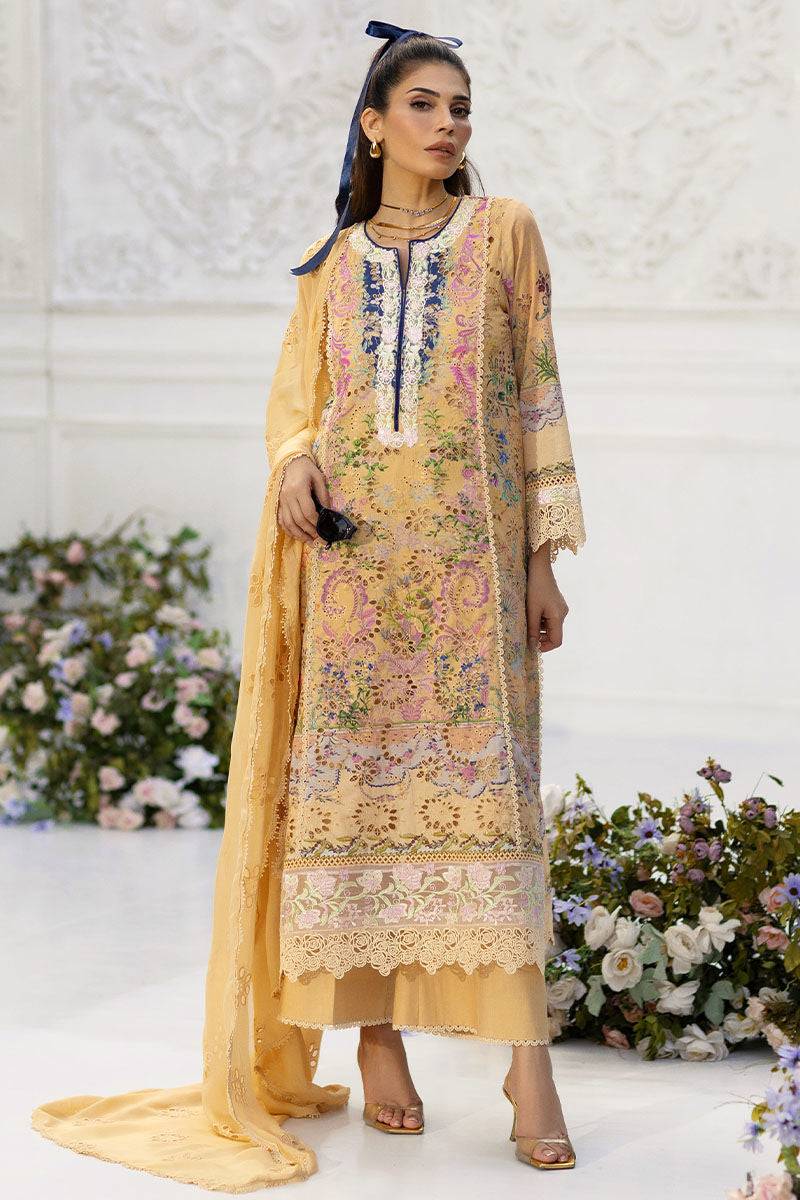 Ansab Jahangir | Wien Family Edit 25 | Laiba by Maria Faisal - Registered Vendor of : Ansab Jahangir - type : Ladies Clothes - 100% original wedding dresses