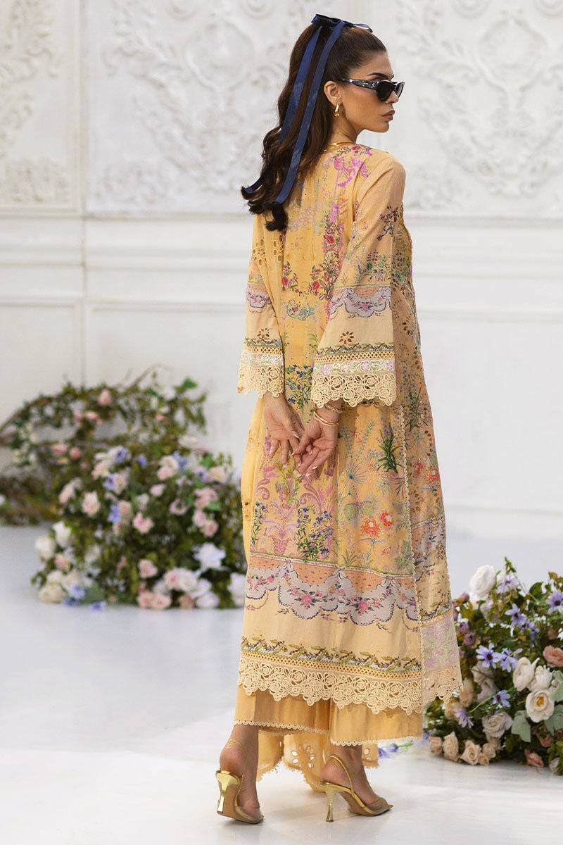 Ansab Jahangir | Wien Family Edit 25 | Laiba by Maria Faisal - Registered Vendor of : Ansab Jahangir - type : Ladies Clothes - 100% original wedding dresses