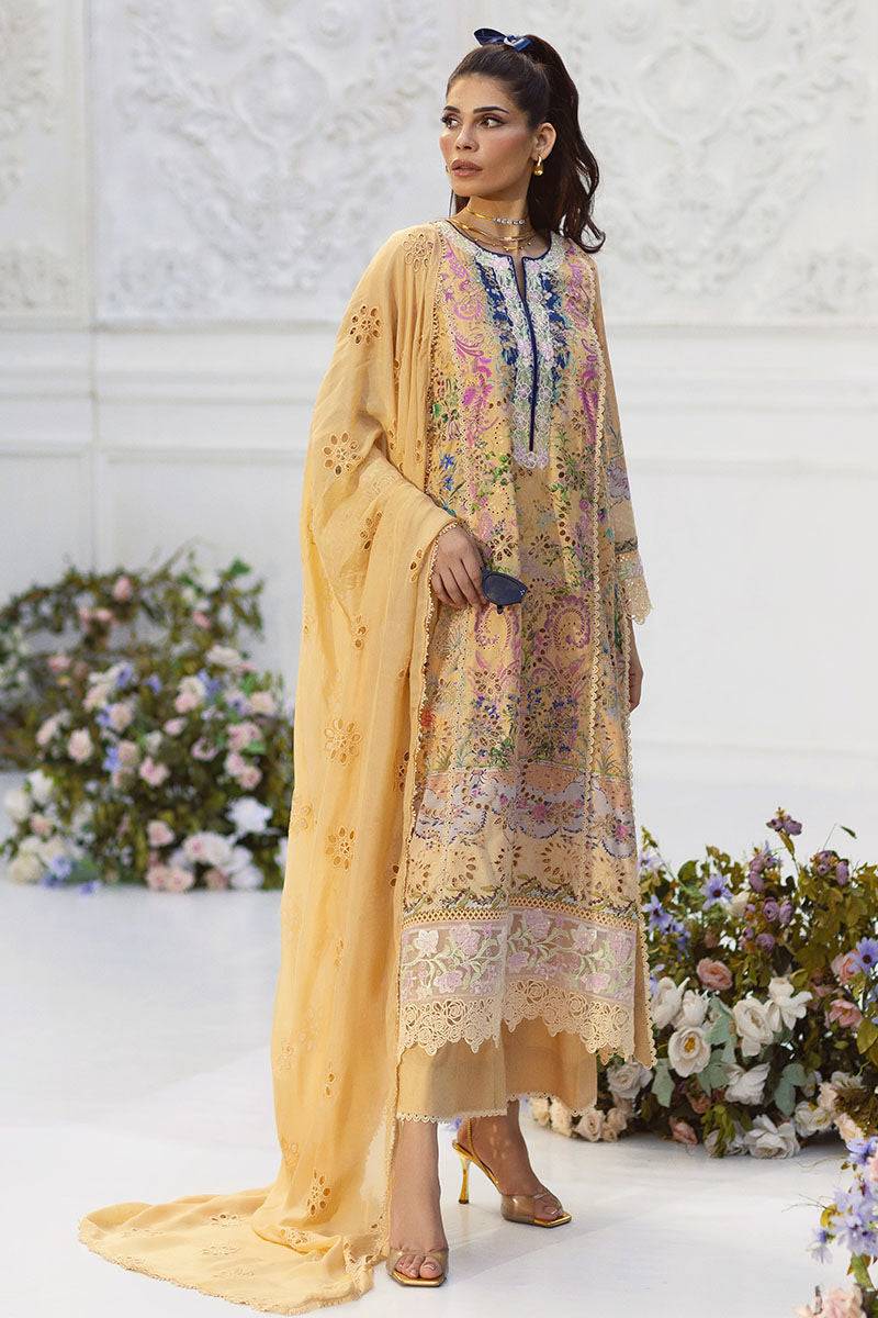 Ansab Jahangir | Wien Family Edit 25 | Laiba by Maria Faisal - Registered Vendor of : Ansab Jahangir - type : Ladies Clothes - 100% original wedding dresses