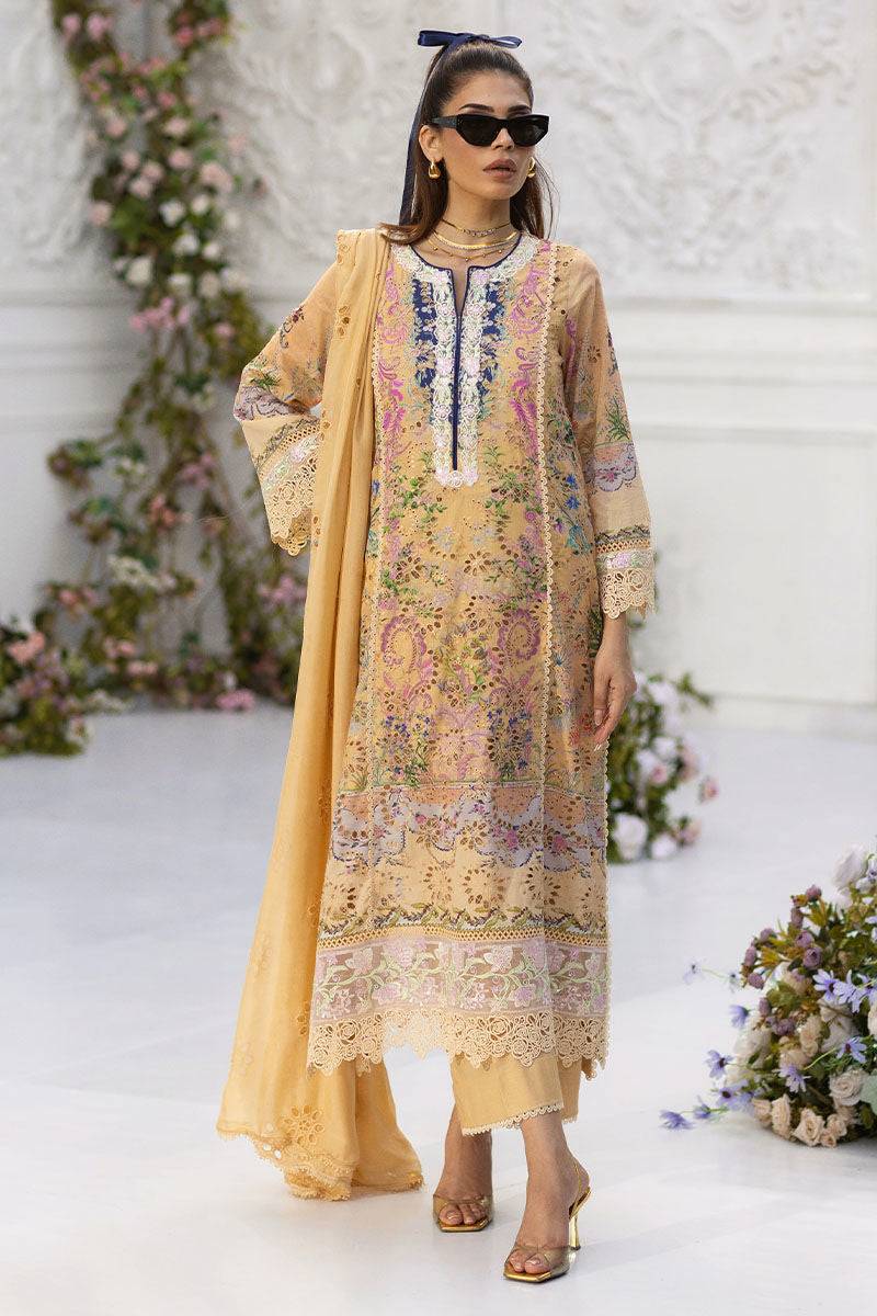 Ansab Jahangir | Wien Family Edit 25 | Laiba by Maria Faisal - Registered Vendor of : Ansab Jahangir - type : Ladies Clothes - 100% original wedding dresses
