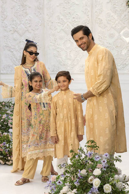 Ansab Jahangir | Wien Family Edit 25 | Laiba by Maria Faisal - Registered Vendor of : Ansab Jahangir - type : Ladies Clothes - 100% original wedding dresses