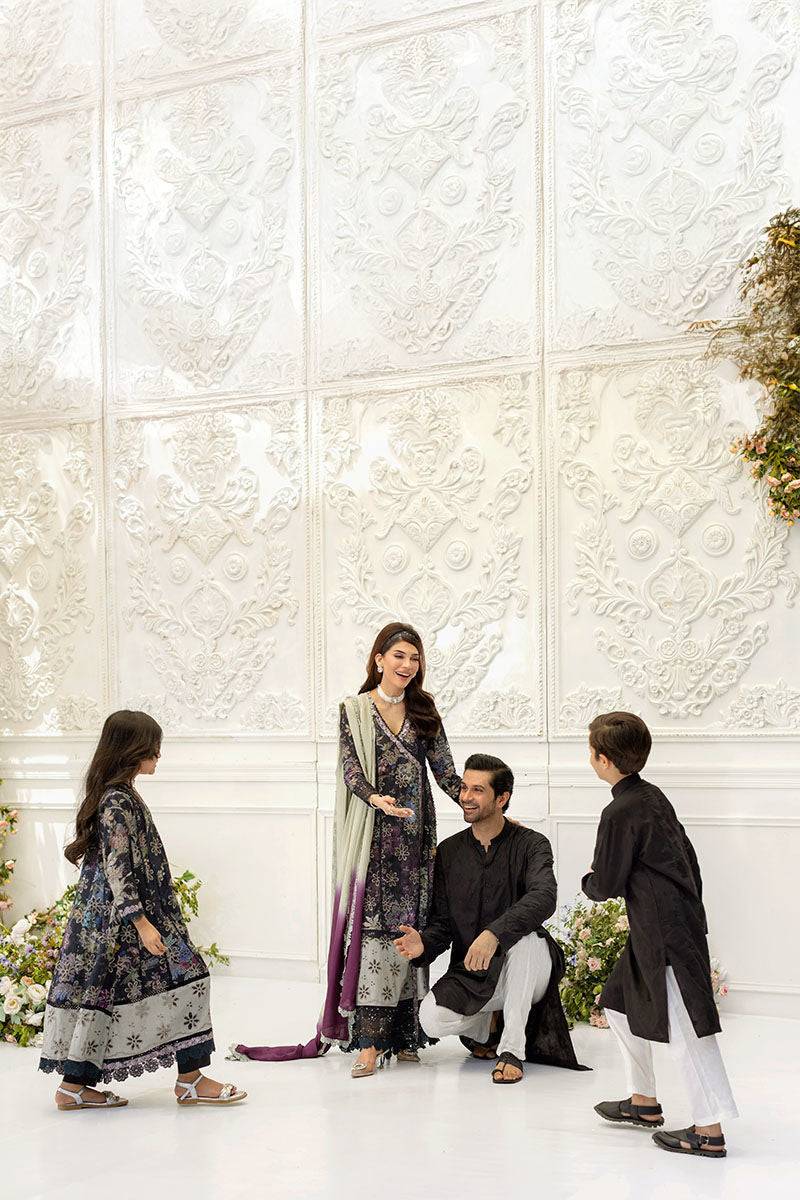 Ansab Jahangir | Wien Family Edit 25 | Liyana by Maria Faisal - Registered Vendor of : Ansab Jahangir - type : Ladies Clothes - 100% original wedding dresses