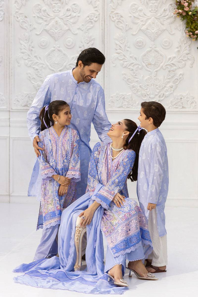 Ansab Jahangir | Wien Family Edit 25 | Mireya by Maria Faisal - Registered Vendor of : Ansab Jahangir - type : Ladies Clothes - 100% original wedding dresses