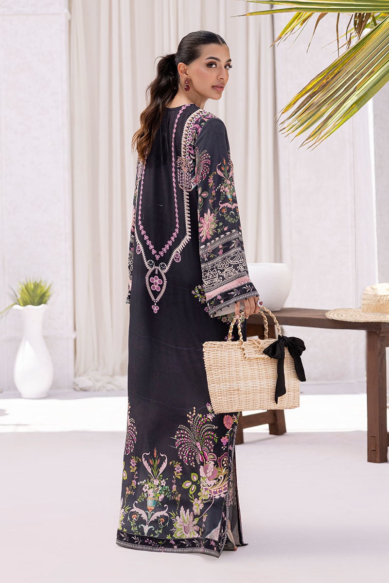 Ansab Jahangir | Summer Kaftans | Anaya Kaftan - Luxury Dress - available at Maria Faisal in UK and USA.