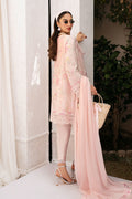 Ansab Jahangir | Digital Silk | Mahira Shirt And Dupatta - Ladies Clothes - Maria Faisal