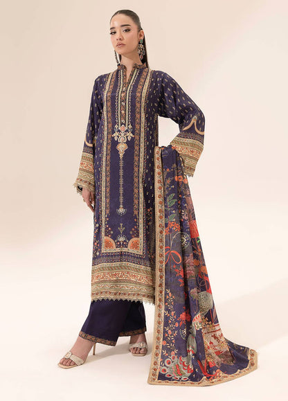 Sahane | Suay Silk Handwork Edit | CT-15006 ETHER - SUAY by Maria Faisal - Registered Vendor of : Sahane - type : Ladies Clothes - 100% original wedding dresses