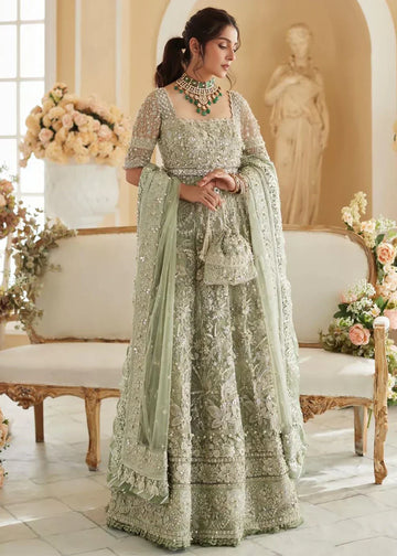 Elan | Wedding Festive 2023 | Arya - EC23-02