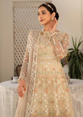 Meeral | Wedding Formals | 140 Skin Stellar by Maria Faisal - Registered Vendor of : Meeral - type : Ladies Clothes - 100% original wedding dresses