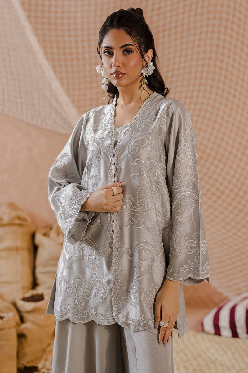 Ansab Jahangir | Luxury Pret 25 | Maraya - Ladies Clothes - Maria Faisal
