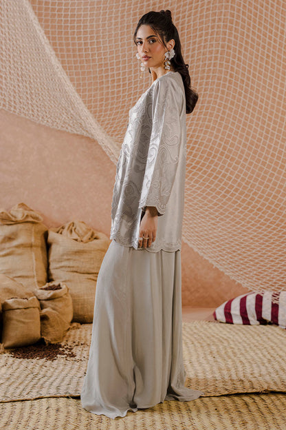 Ansab Jahangir | Luxury Pret 25 | Maraya - Ladies Clothes - Maria Faisal