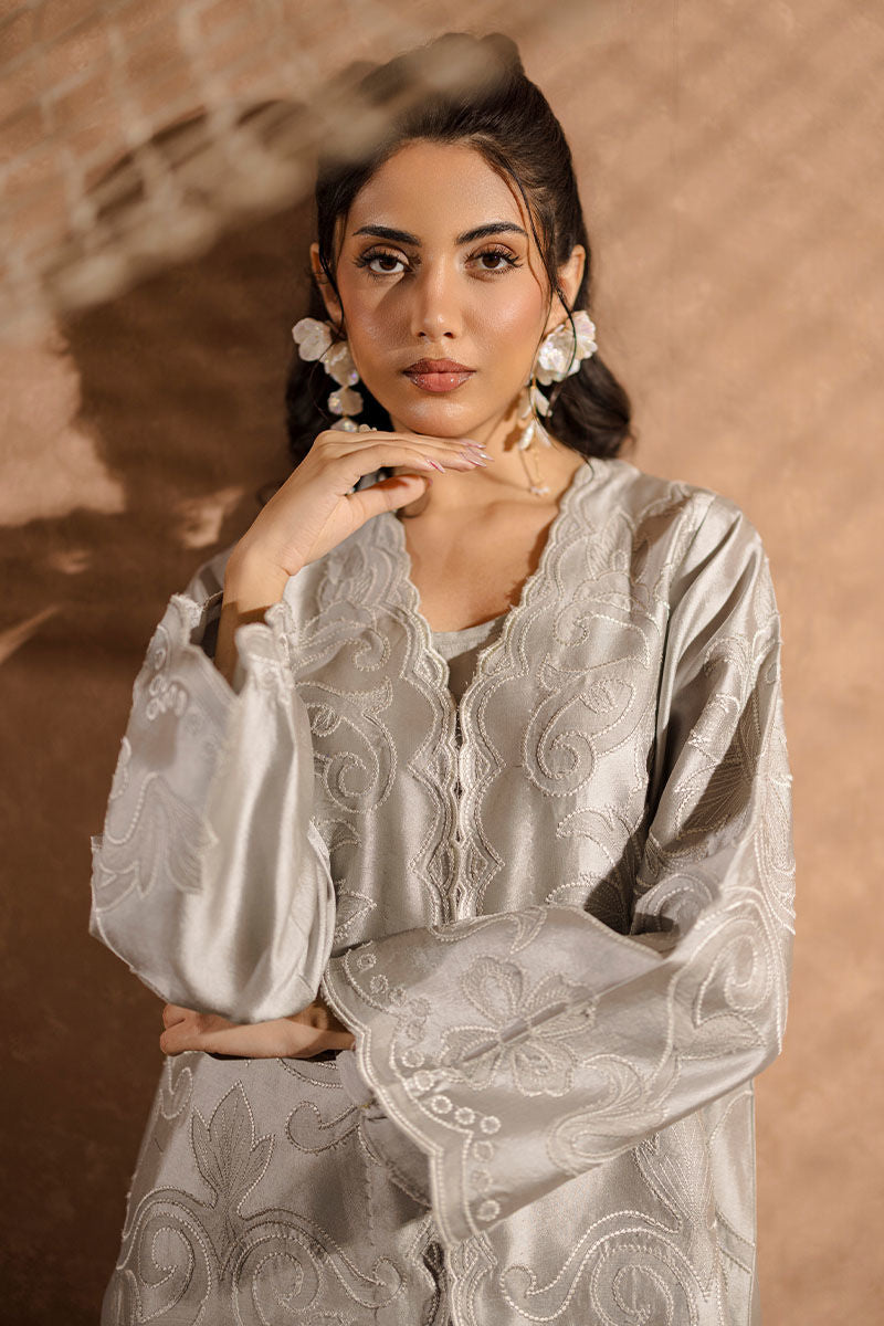 Ansab Jahangir | Luxury Pret 25 | Maraya - Ladies Clothes - Maria Faisal