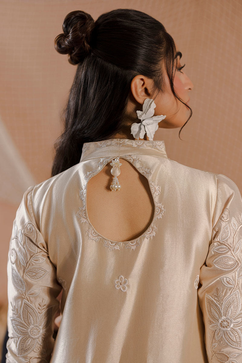 Ansab Jahangir | Luxury Pret 25 | Reyna - Ladies Clothes - Maria Faisal