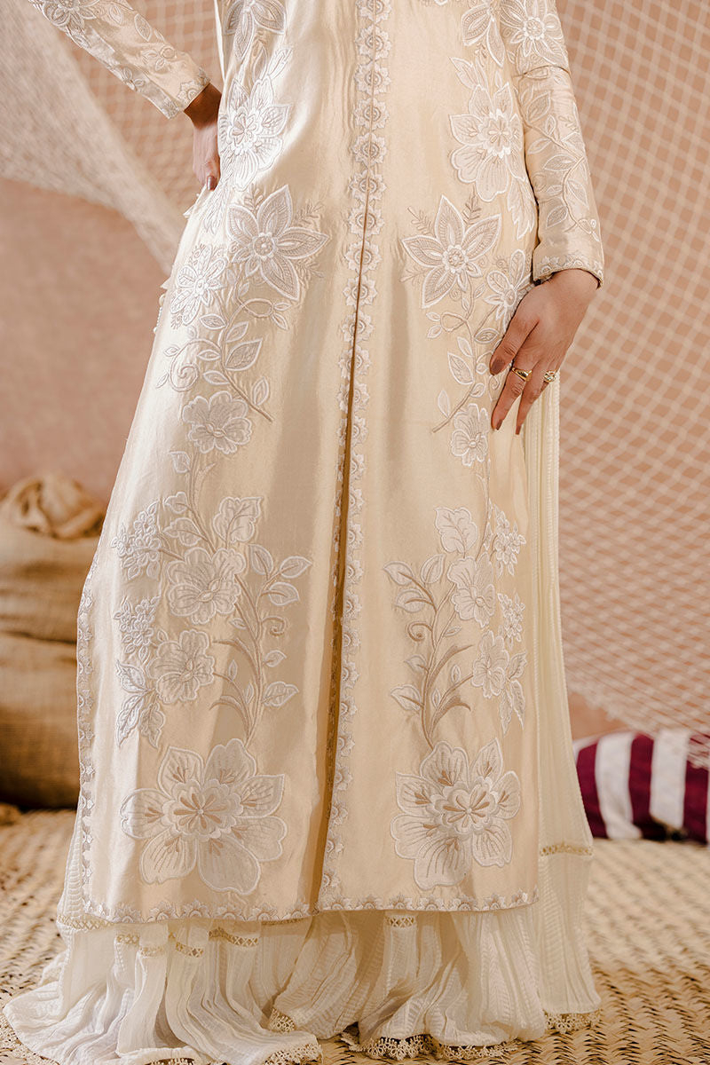 Ansab Jahangir | Luxury Pret 25 | Reyna - Ladies Clothes - Maria Faisal