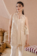 Ansab Jahangir | Luxury Pret 25 | Alayra - Ladies Clothes - Maria Faisal