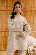 Ansab Jahangir | Luxury Pret 25 | Ilora - Ladies Clothes - Maria Faisal