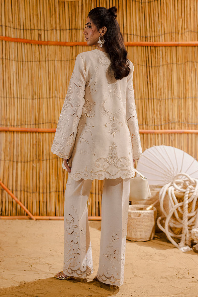 Ansab Jahangir | Luxury Pret 25 | Ilora - Ladies Clothes - Maria Faisal