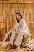Ansab Jahangir | Luxury Pret 25 | Ilora - Ladies Clothes - Maria Faisal