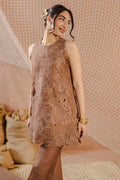Ansab Jahangir | Luxury Pret 25 | Alaira - Ladies Clothes - Maria Faisal