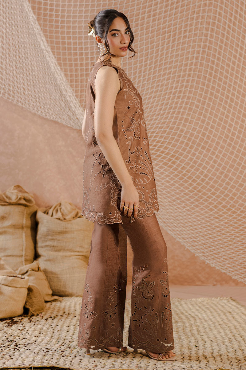 Ansab Jahangir | Luxury Pret 25 | Alaira - Ladies Clothes - Maria Faisal