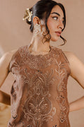 Ansab Jahangir | Luxury Pret 25 | Alaira - Ladies Clothes - Maria Faisal