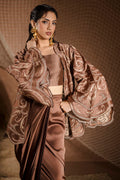Ansab Jahangir | Luxury Pret 25 | Talia - Ladies Clothes - Maria Faisal