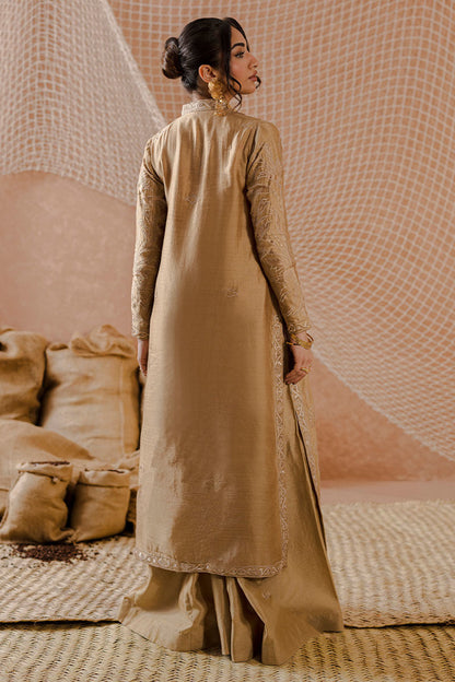 Ansab Jahangir | Luxury Pret 25 | Mishaal - Ladies Clothes - Maria Faisal