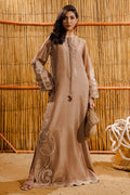 Ansab Jahangir | Luxury Pret 25 | Sarina - Ladies Clothes - Maria Faisal