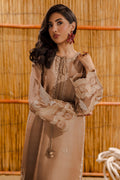 Ansab Jahangir | Luxury Pret 25 | Sarina - Ladies Clothes - Maria Faisal