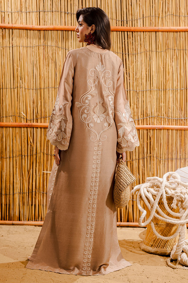 Ansab Jahangir | Luxury Pret 25 | Sarina - Ladies Clothes - Maria Faisal