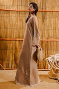 Ansab Jahangir | Luxury Pret 25 | Sarina - Ladies Clothes - Maria Faisal
