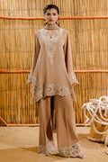 Ansab Jahangir | Luxury Pret 25 | Nayab - Ladies Clothes - Maria Faisal
