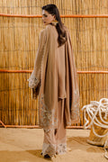 Ansab Jahangir | Luxury Pret 25 | Nayab - Ladies Clothes - Maria Faisal