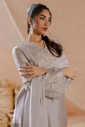 Ansab Jahangir | Luxury Pret 25 | Zaria - Ladies Clothes - Maria Faisal