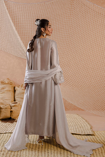 Ansab Jahangir | Luxury Pret 25 | Zaria - Ladies Clothes - Maria Faisal