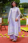 Ansab Jahangir | Marigold and Gota | Yarah - Ladies Clothes - Maria Faisal