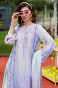 Ansab Jahangir | Digital Silk | Yarah - Ladies Clothes - Maria Faisal
