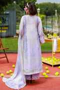 Ansab Jahangir | Marigold and Gota | Yarah - Ladies Clothes - Maria Faisal