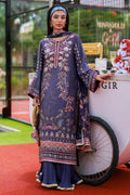 Ansab Jahangir | Marigold and Gota | Eshal - Ladies Clothes - Maria Faisal