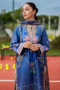 Ansab Jahangir | Digital Silk | Aroosha - Ladies Clothes - Maria Faisal