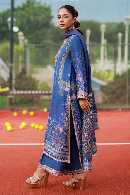 Ansab Jahangir | Marigold and Gota | Aroosha - Ladies Clothes - Maria Faisal