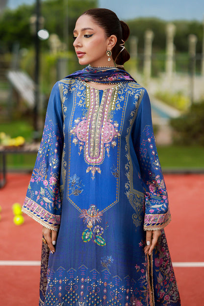 Ansab Jahangir | Marigold and Gota | Aroosha - Ladies Clothes - Maria Faisal