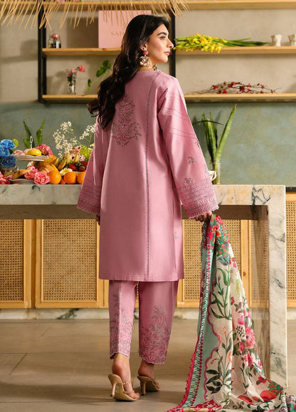 Sahane | In Laws in Lawn Eid Edit | CT-21009 Zira by Maria Faisal - Registered Vendor of : Sahane - type : Ladies Clothes - 100% original wedding dresses