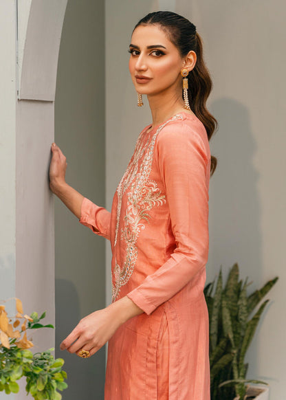 Daud Abbas | Formals Collection | Noor - Waniyas