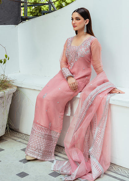 Daud Abbas | Formals Collection | Arfa - Waniyas