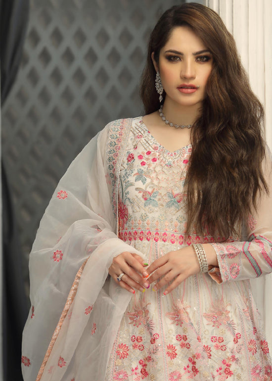Daud Abbas | Formals Collection | ELAYNE - Waniyas