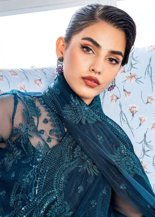 Meeral | Wedding Formals | Nilofer by Maria Faisal - Registered Vendor of : Meeral - type : Ladies Clothes - 100% original wedding dresses