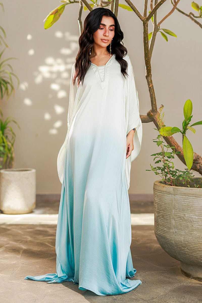 Ansab Jahangir | Resort 26 | Riviera - Formal Dress - available at Maria Faisal in UK and USA.
