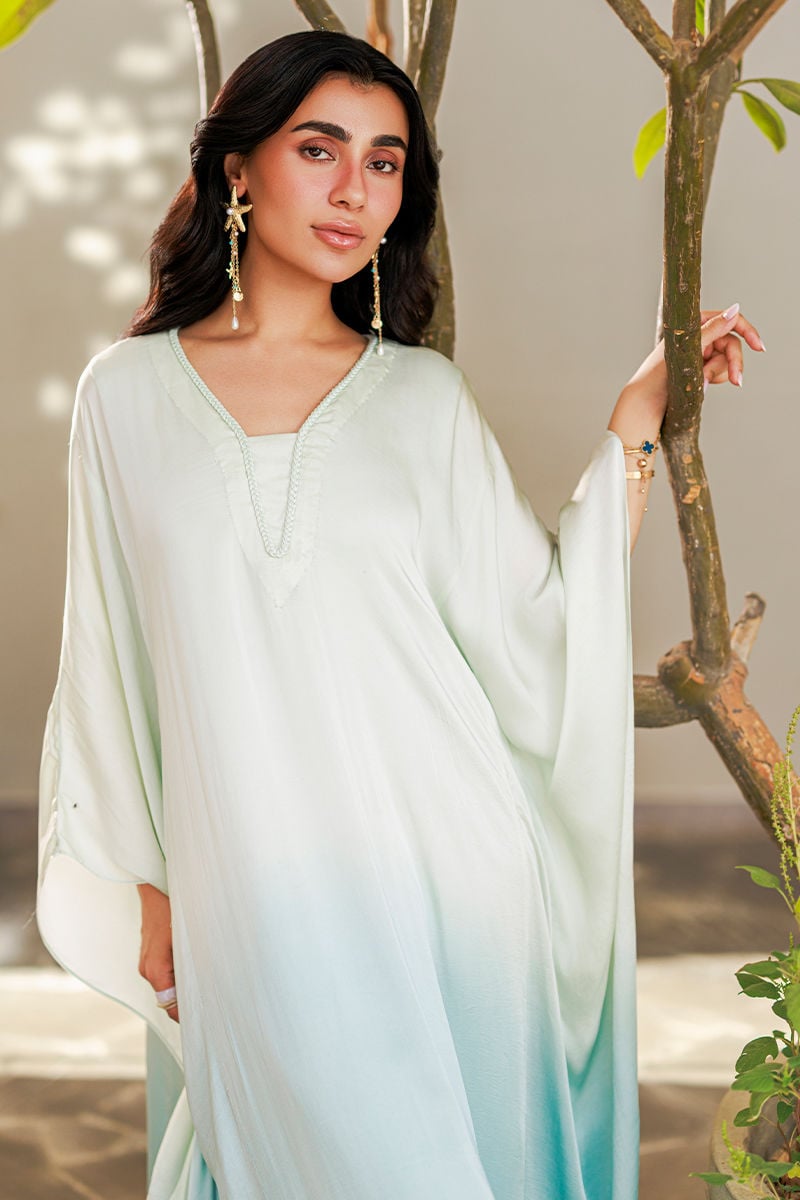Ansab Jahangir | Resort 26 | Riviera - Formal Dress - available at Maria Faisal in UK and USA.