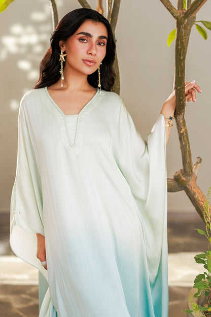 Ansab Jahangir | Resort 26 | Riviera - Formal Dress - available at Maria Faisal in UK and USA.
