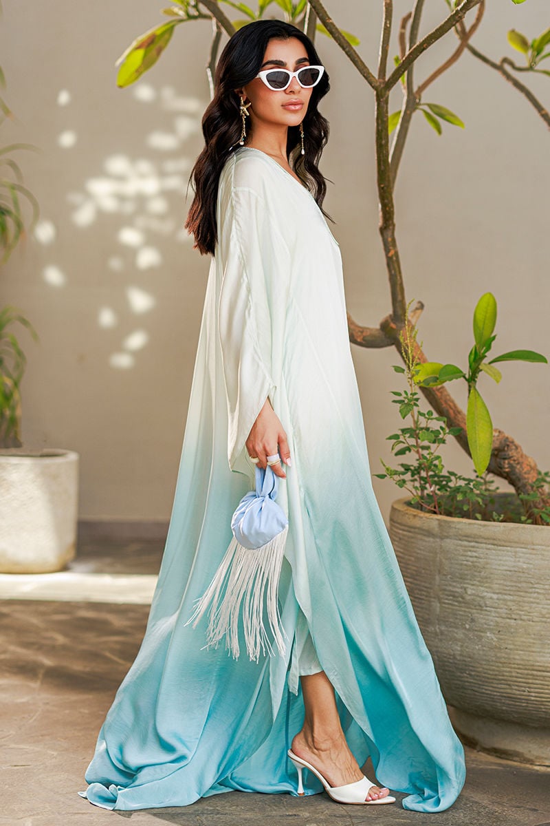 Ansab Jahangir | Resort 26 | Riviera - Formal Dress - available at Maria Faisal in UK and USA.